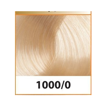 CHANTAL PROSALON INTENSIS COLOR ART FARBA DO WŁOSÓW 100G    ZO